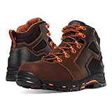 Danner Vicious 4.5” Waterproof Work Boots for Men -...