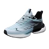 Armadillo Aerion Sneakers for Women Men， Wide Toe Box...