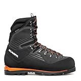 SCARPA Mont Blanc GTX Boots - Waterproof Gore-Tex Boot...