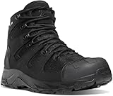 Danner Men's Downrange 6' Gore-Tex Tactical Boot, Black...