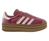 adidas Gazelle Bold Womens Shoes Size 7, Color:...