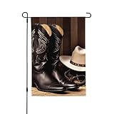 Flag 28x40 Inch Heavy Duty Waterproof Seasonal Garden...