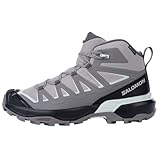 Salomon Women’s X Ultra Flare Mid Gore-Tex Hiking...