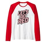 Let's GO RED Team Tournament War Game Day Competition...