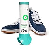 Endees UpFresh 360° Shoe Deodorizer Spray - Foot Odor...