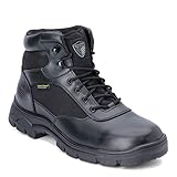 Skechers mens Wascana - Benen Wp Military and Tactical...