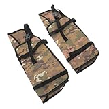 LALADEFIEE Snake Proof Leg Gaiters Hunting Accessories...