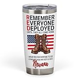 QEENLAMARTSY Personalized Remember Everyone Deployed...