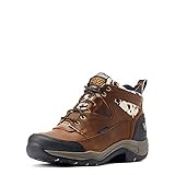 ARIAT Women’s Terrain Waterproof Boot Distressed...
