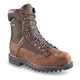 HUNTRITE Men's Insulated Waterproof Hunting Boots,...