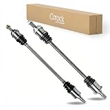 Carock 4WD CV Axle fit for 1997 1998 1999 2000 2001...