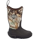 MUCK Kids' REALTREE® EDGE™ Hale Boot, Realtree Edge,...