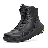 NORTIV 8 Men's Military Tactical Boot Lightweight...