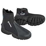 Rapido Propel 6.5mm Hard Sole Boot - 10