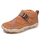 Cibenf Winter Five-Finger Outdoor Sports Cotton Shoes...