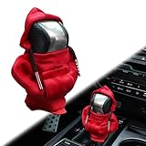 GaRhomxy Gear Shift Hoodie, Cute Shift Knob Cover,...