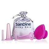 Cupping Therapy Sets - Face Cupping Set - Double Chin...