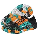 Barefoot Water Shoes Men Women Quick Dry Beach Swim...