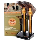 PEET, The Original 2-Shoe Electric Shoe and Boot Dryer...
