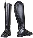 TuffRider Children's Starter Back Zip Field Boots in...