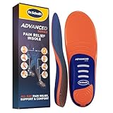 Dr. Scholl’s Advanced Pain Relief Insoles for Men...