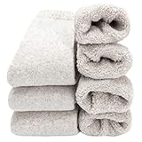 wyjbdwkzs Men's Merino Wool Thermal Socks 3 Pack -...