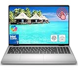 Dell 16 Inch Business Touchscreen Laptop Computer, Core...