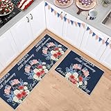 America's 250th Anniversary 2 Pieces Non-Slip Kitchen...