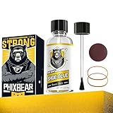 PHIXBEAR Professional Grade Shoe Glue Repair Adhesive,...