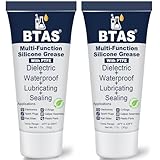 BTAS Dielectric Grease Automotive for Electrical...