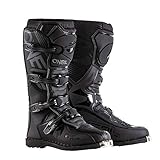 O'NEAL 0332-111 Element Men's Boots BLACK 11