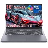 Lenovo Laptop Computer IdeaPad 3, Intel 8-Core...