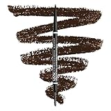NYX PROFESSIONAL MAKEUP Micro Brow Pencil, Precise...