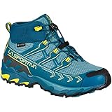 La Sportiva Boy's, Mountaineering and Trekking Hiking...