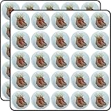 Hiking Boots with Wildflowers Nature Outdoor Adventure...