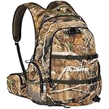 PLUSINNO Hunting Backpack for Hunting Essentials, 45L...