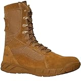 LAHORS Lightweight Man Tactical Military Boots Combat...