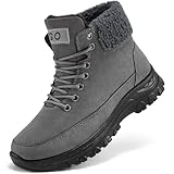 Decould sylf Womens Winter Snow Boots 2026: Comfortable...