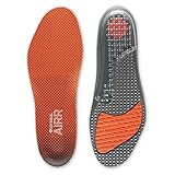 Sof Sole mens Airr Performance Full-length Insole,...