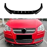 ZXYGJL Compatible with VW Polo MK4 9N 2005-2008, Car...