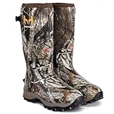 Hunting Boots for Men 0 °F-20 °F Xerogel Thermal...