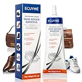 StrongBond Shoe Glue, 100ML Professional Grade Super...