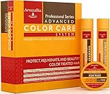 Advanced Color Care Sulfate Free Shampoo and...