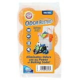 Arm & Hammer Odor Busterz Balls for Long Lasting...