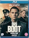 Das Boot: Season 4 Blu-Ray