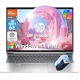HP ProBook 465 G11 16' Business Laptop, AMD Ryzen 7...