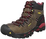 KEEN Utility Men's Pittsburgh 6' Leather Waterproof...