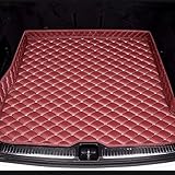 Car Cargo Liner Trunk Mat for Subaru Impreza 2024 2025...