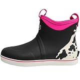 Buoy Boots Water Boots for Women, Waterproof Ankle Rain...