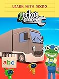 Learn with Gecko